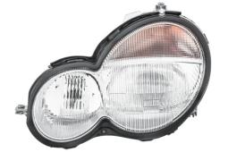 Reflektor Hella 1DR 007 984-091