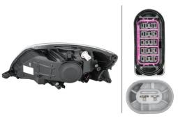 Reflektor Hella 1ED 010 417-341