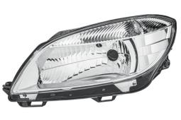 Reflektor Hella 1ED 010 417-331