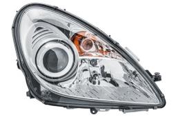 Reflektor Hella 1EL 008 361-721
