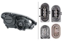 Reflektor Hella 1EL 008 361-711