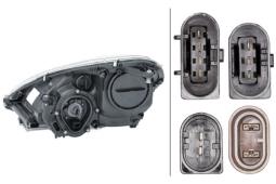 Reflektor Hella 1EL 008 361-721