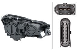 Reflektor Hella 1EL 008 821-011