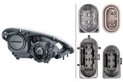 Reflektor Hella 1EL 008 361-611