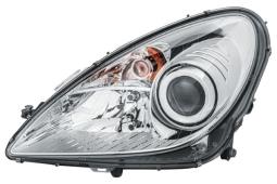 Reflektor Hella 1EL 008 361-611