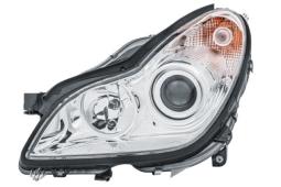 Reflektor Hella 1EL 008 821-011