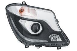 Reflektor Hella 1EJ 011 030-321