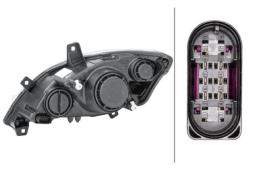 Reflektor Hella 1EG 009 627-021
