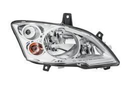 Reflektor Hella 1EG 009 627-021
