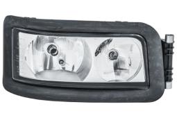 Reflektor Hella 1EH 354 984-041