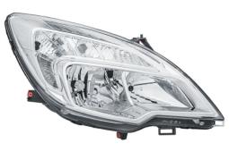Reflektor Hella 1EJ 354 676-021