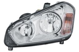 Reflektor Hella 1EJ 009 587-611