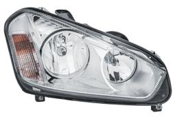 Reflektor Hella 1EJ 009 587-621