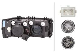 Reflektor Hella 1EJ 247 046-011