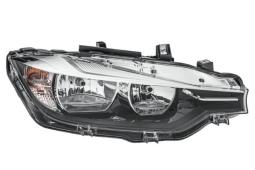 Reflektor Hella 1EG 012 101-921