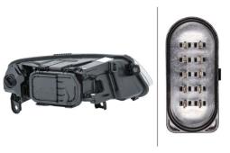 Reflektor Hella 1EJ 009 925-011