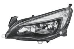 Reflektor Hella 1EG 010 011-371