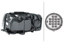 Reflektor Hella 1EJ 354 813-041