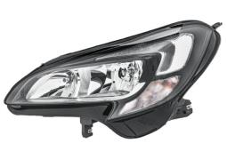 Reflektor Hella 1EF 011 830-051