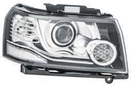 Reflektor Hella 1EJ 354 813-161