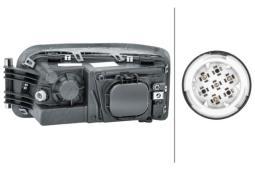 Reflektor Hella 1EH 354 984-021