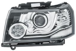 Reflektor Hella 1EJ 354 813-031