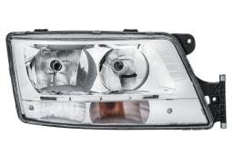 Reflektor Hella 1EH 354 987-021