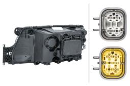 Reflektor Hella 1EH 354 987-041