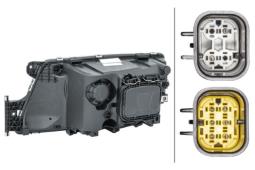Reflektor Hella 1EH 354 987-061
