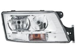 Reflektor Hella 1EH 354 987-061