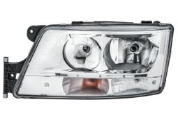 Reflektor Hella 1EH 354 987-031