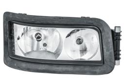 Reflektor Hella 1EH 354 984-021