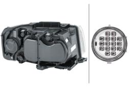 Reflektor Hella 1EJ 354 813-031