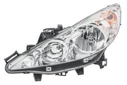 Reflektor Hella 1EF 354 533-011