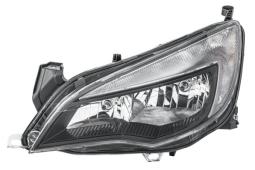 Reflektor Hella 1EG 010 011-351