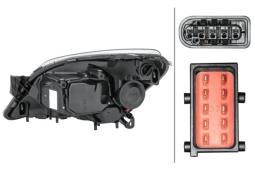 Reflektor Hella 1EL 008 700-321