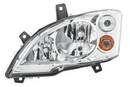 Reflektor Hella 1EG 009 627-011