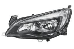 Reflektor Hella 1EG 010 011-611