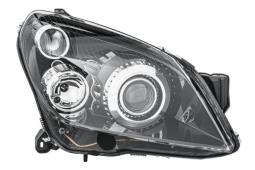 Reflektor Hella 1EL 008 700-321