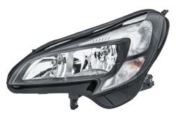 Reflektor Hella 1EF 011 830-011