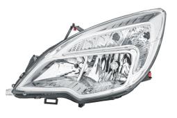 Reflektor Hella 1EJ 354 676-011