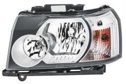 Reflektor Hella 1EF 354 025-091