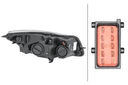 Reflektor Hella 1EJ 009 630-311
