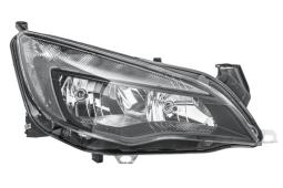 Reflektor Hella 1EG 010 011-361