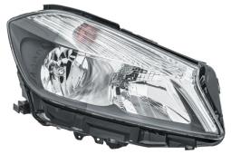 Reflektor Hella 1EG 010 818-121