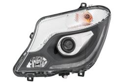 Reflektor Hella 1EJ 011 030-311