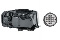 Reflektor Hella 1EF 354 025-091