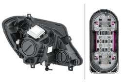 Reflektor Hella 1EJ 011 030-311