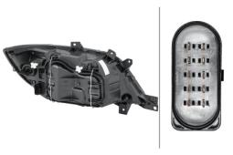 Reflektor Hella 1EH 246 047-051