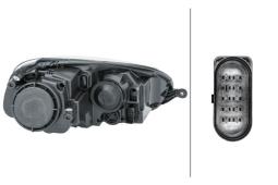 Reflektor Hella 1EG 247 007-411
